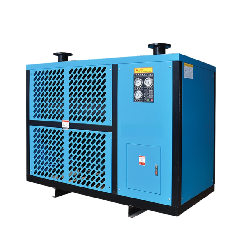 亳州风冷高温冷冻式干燥机