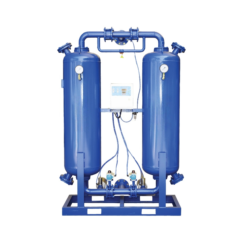亳州微热再生吸附式干燥机